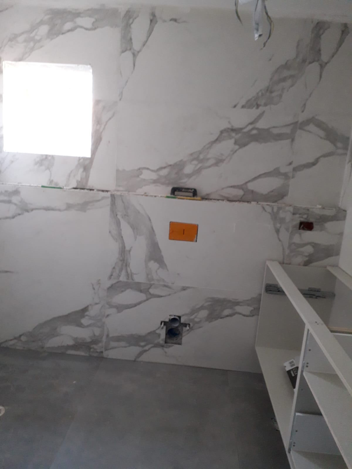 שיפוצים כלליים עד מפתח