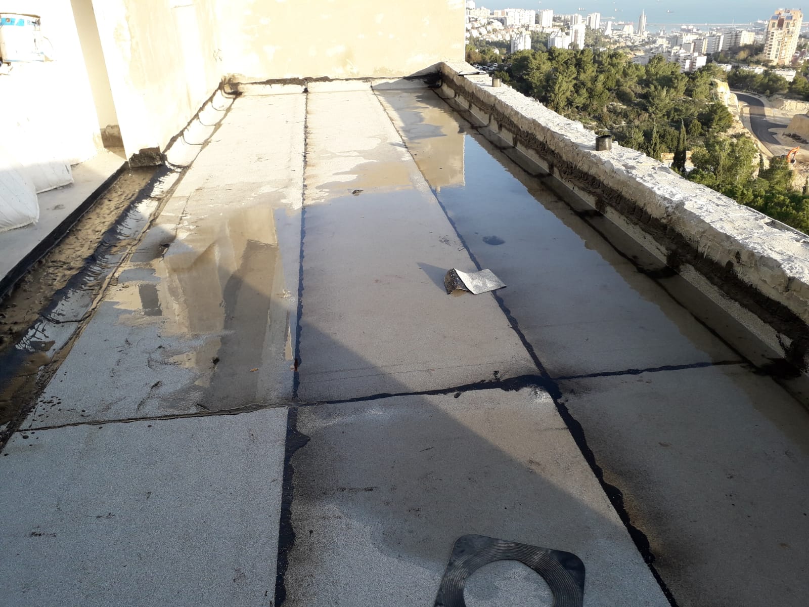 שיפוצים כלליים עד מפתח