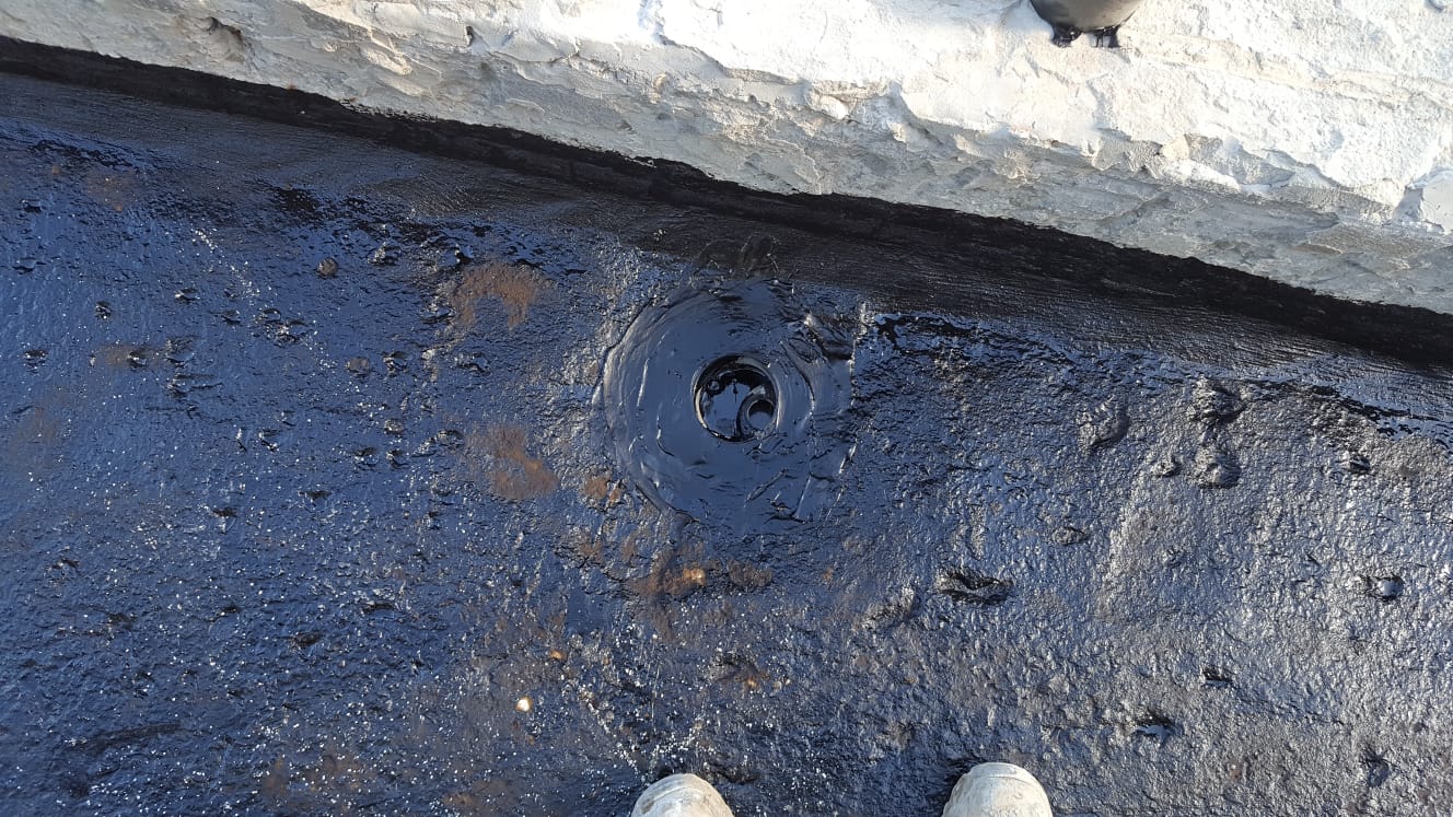 שיפוצים כלליים עד מפתח