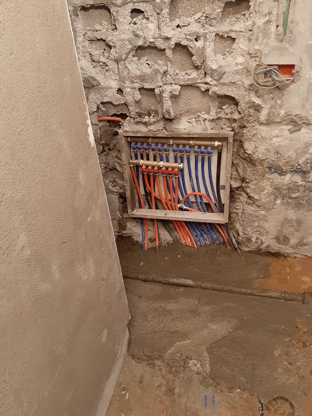 שיפוצים כלליים עד מפתח