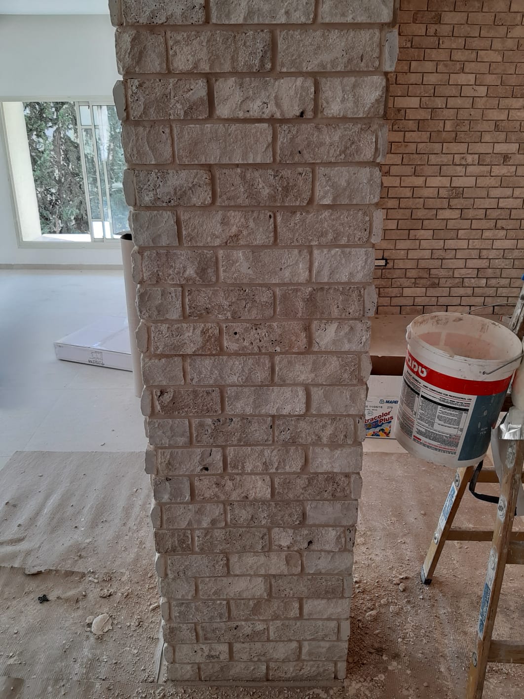 שיפוצים כלליים עד מפתח