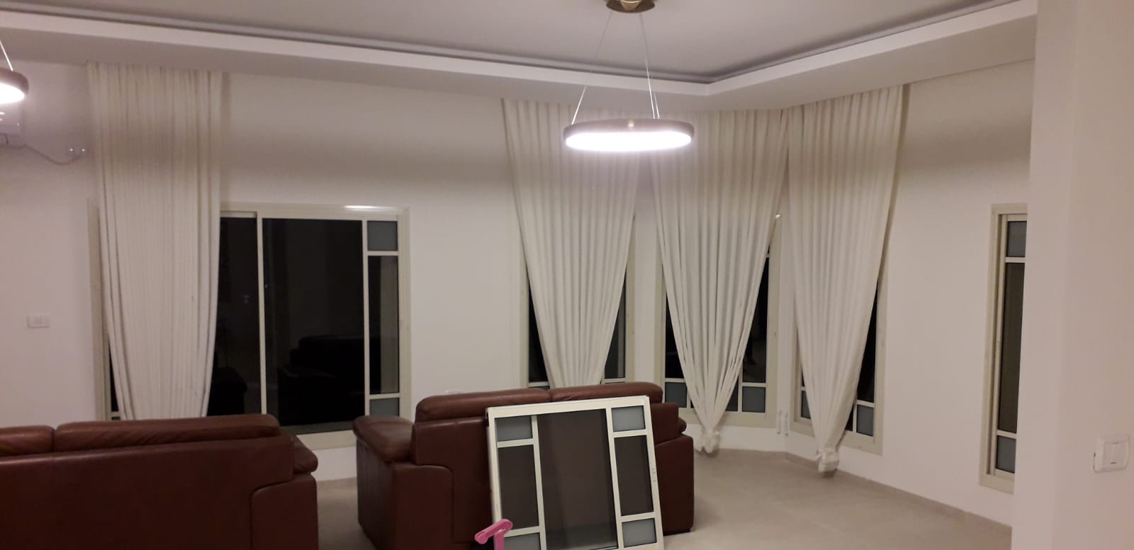 שיפוצים כלליים עד מפתח