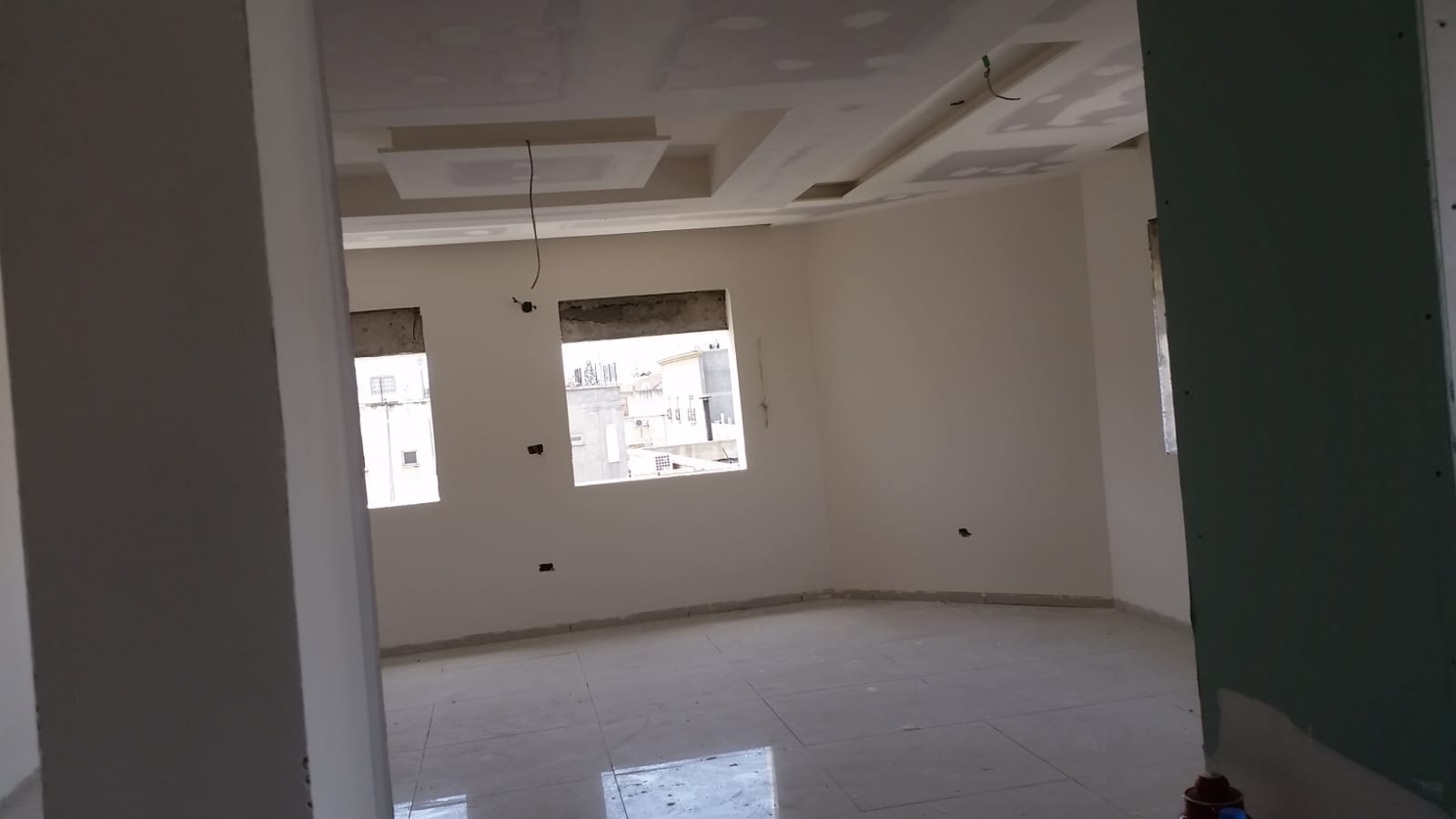 שיפוצים כלליים עד מפתח