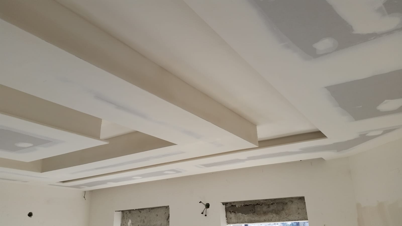 שיפוצים כלליים עד מפתח