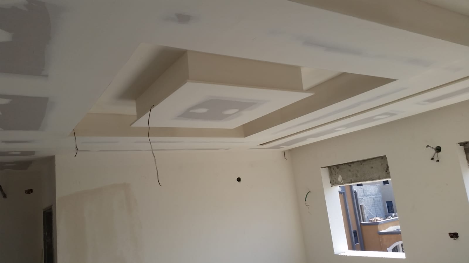 שיפוצים כלליים עד מפתח