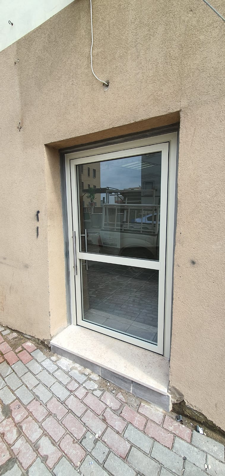 עבודות אלומיניום מיוחדות