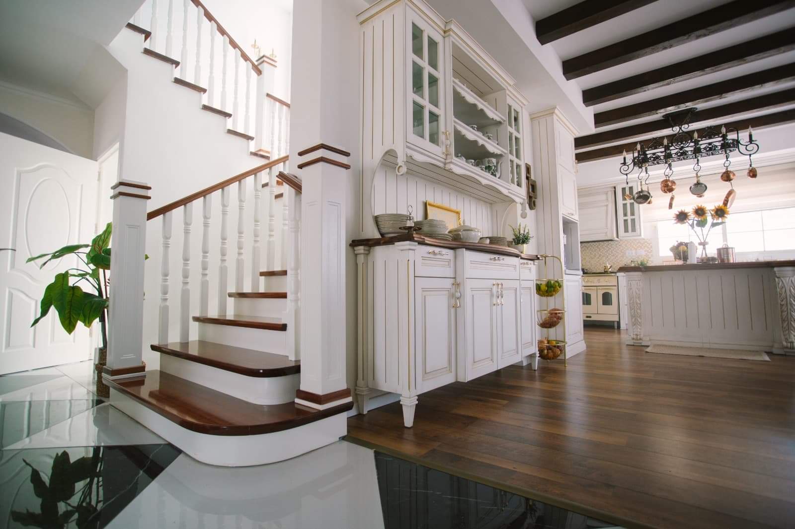 צילום מעבודה של ענאן טריף