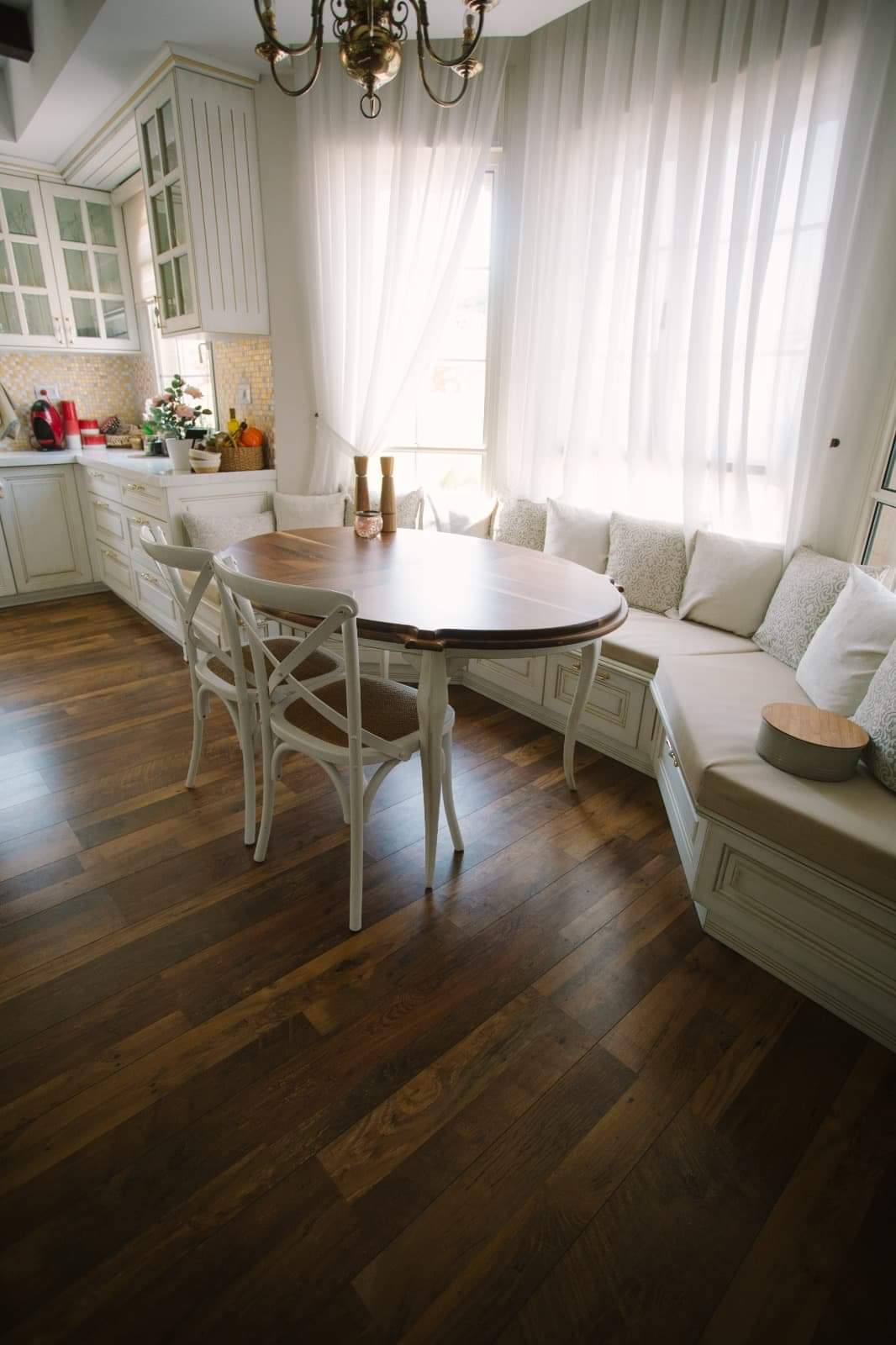 מגוון עבודות נגרות