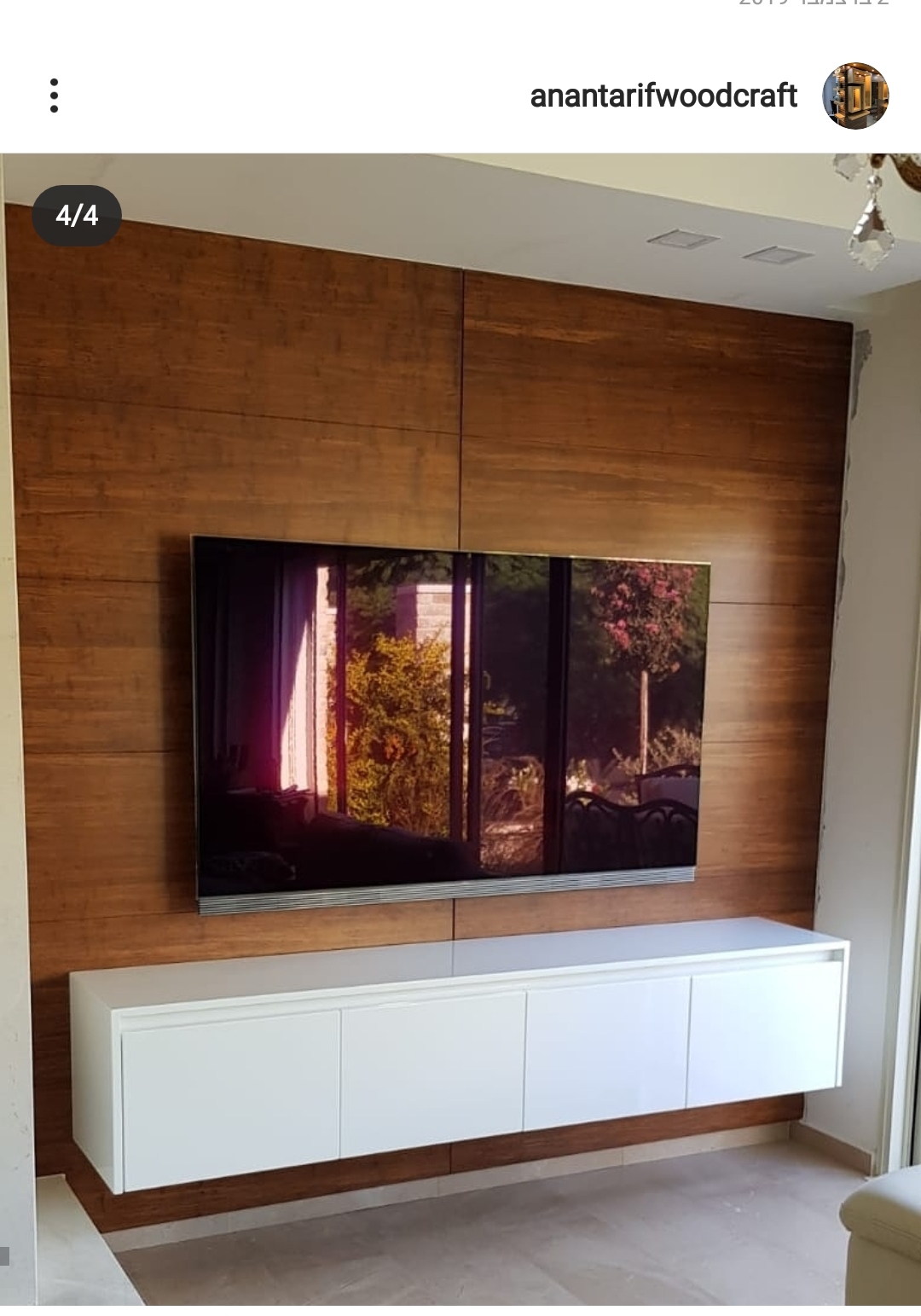 מגוון עבודות נגרות