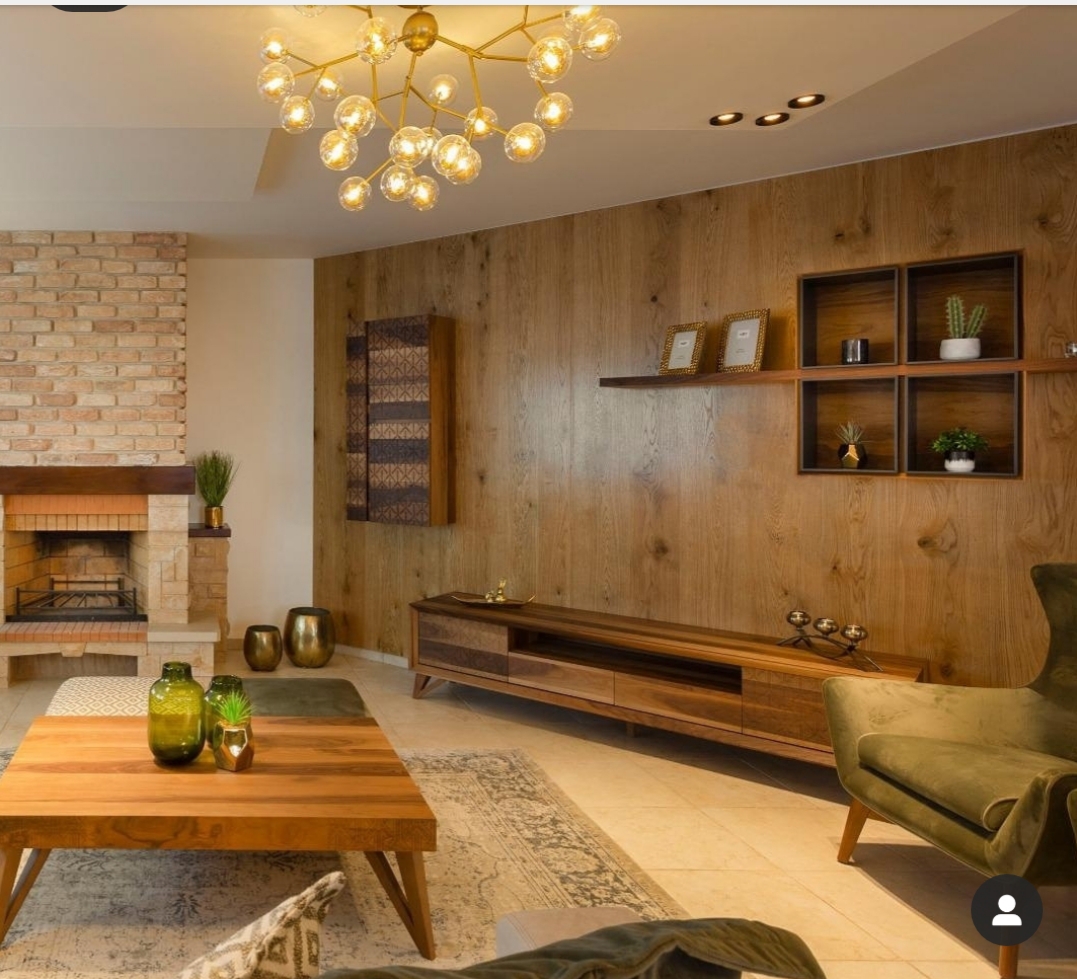 מגוון עבודות נגרות