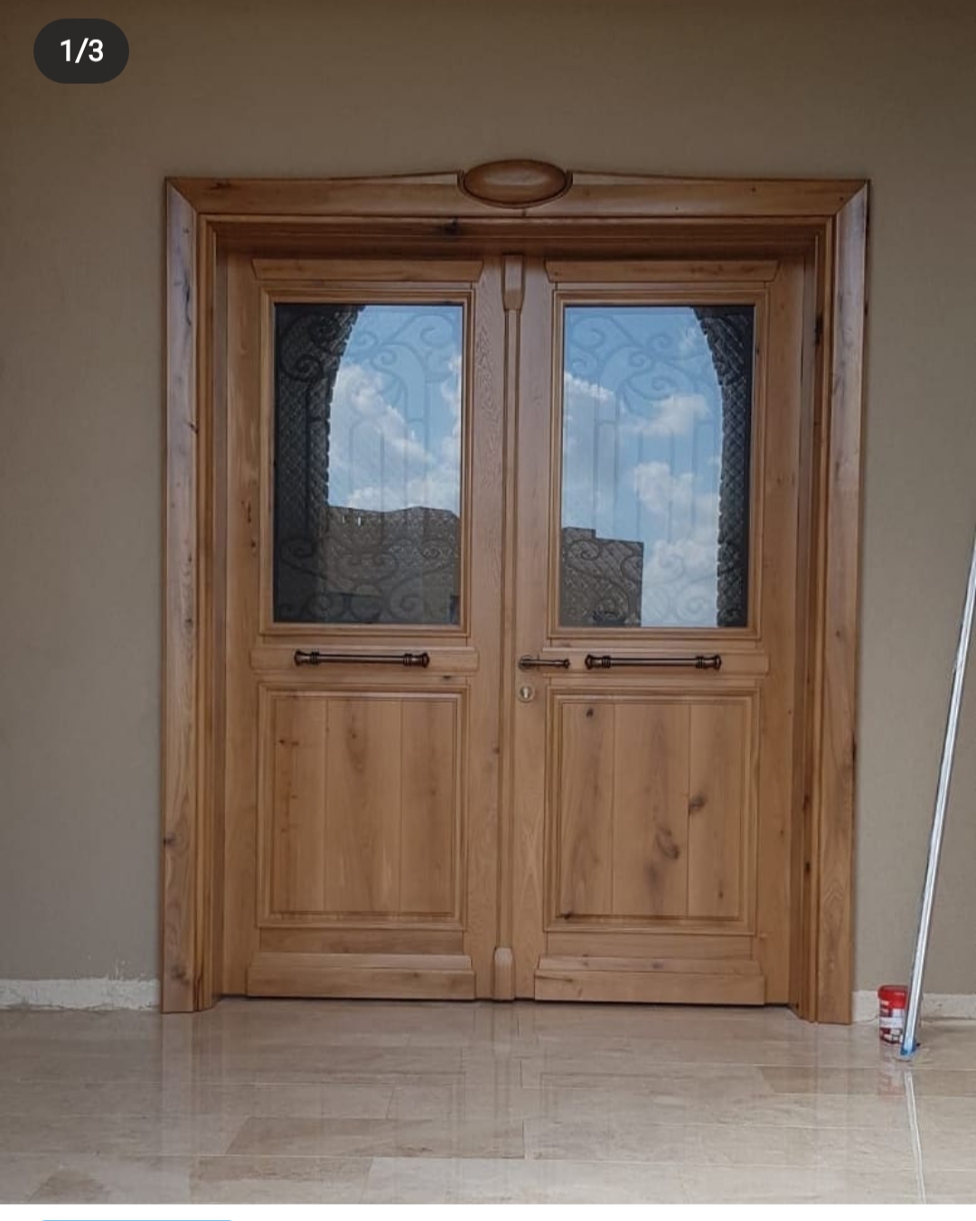 מגוון עבודות נגרות