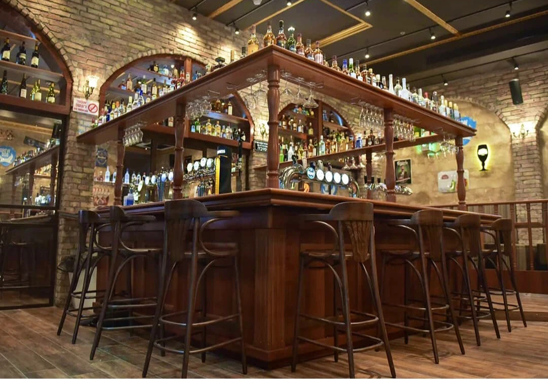 מגוון עבודות נגרות