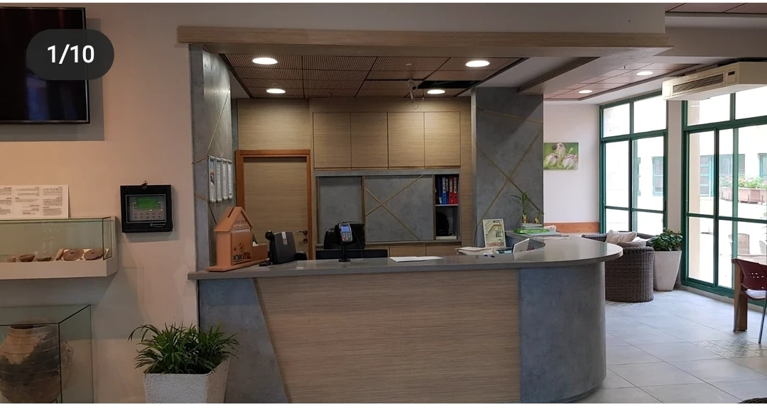 מגוון עבודות נגרות