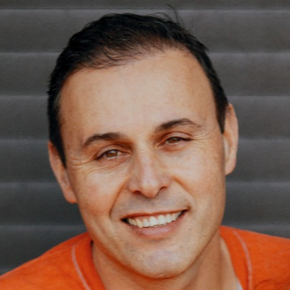 ענאן טריף - נגר , תמונת פנים