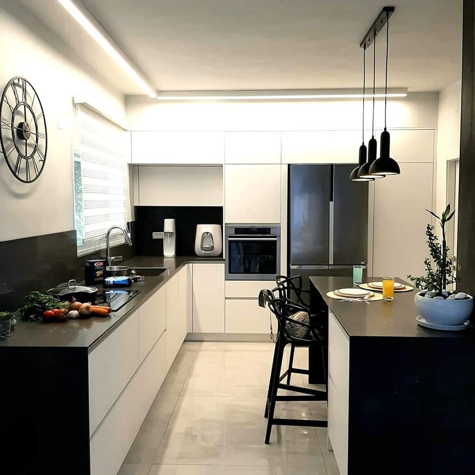 שיפוץ קומפלט