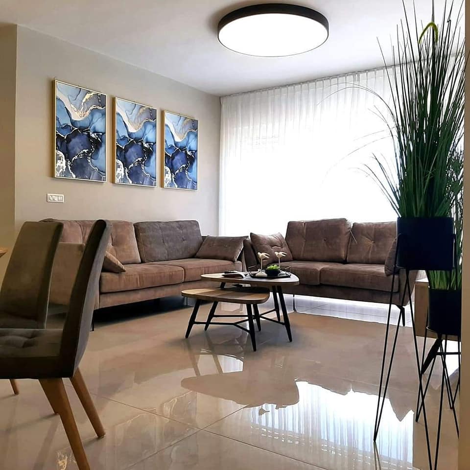 שיפוץ קומפלט