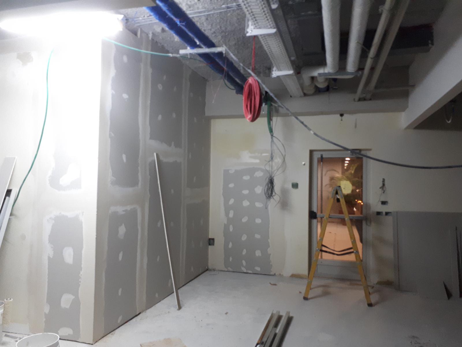 שיפוצים כלליים