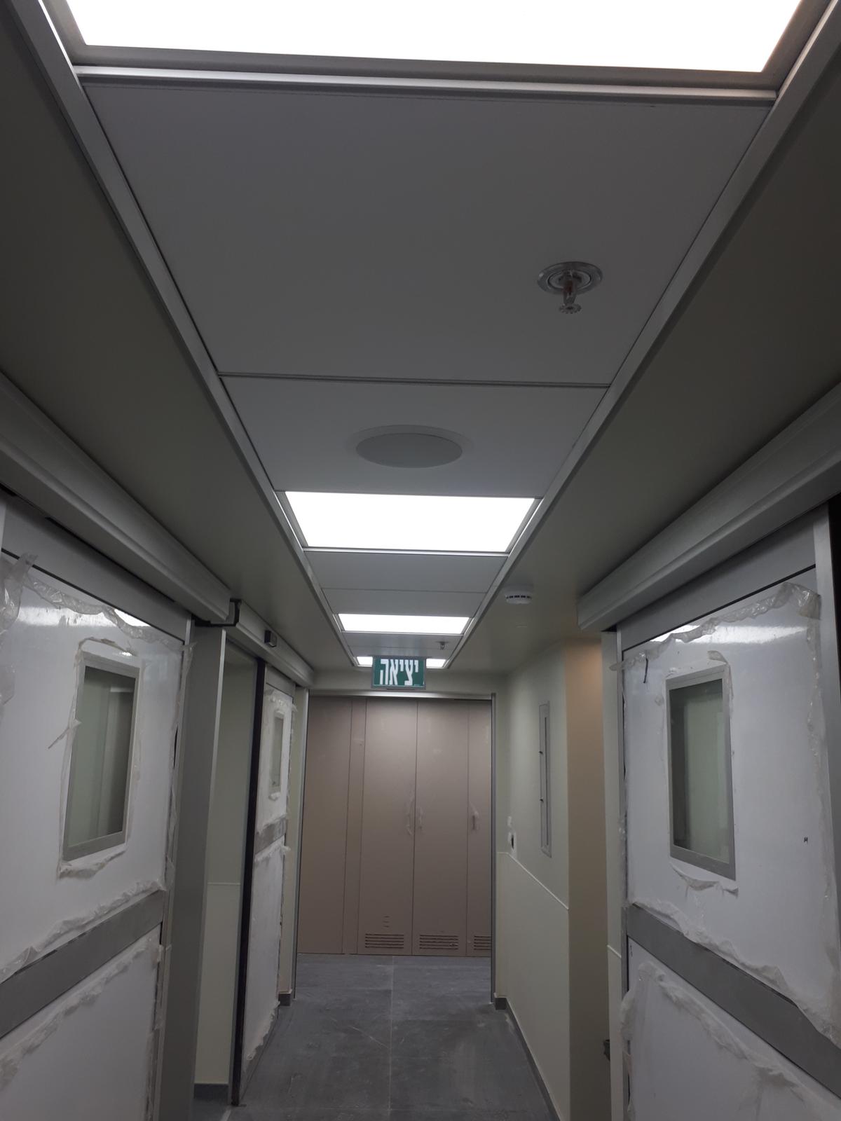 שיפוצים כלליים