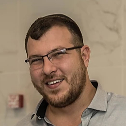 דניאל ירונדיס