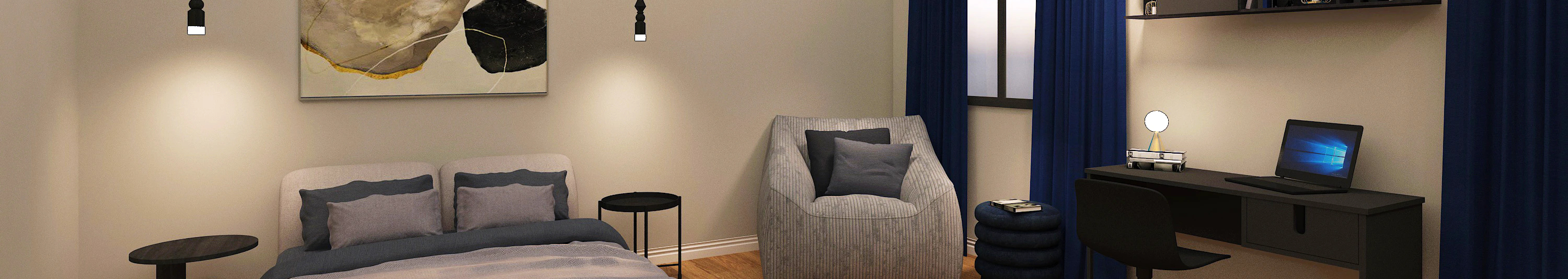 צילום מעבודה של מורן מור