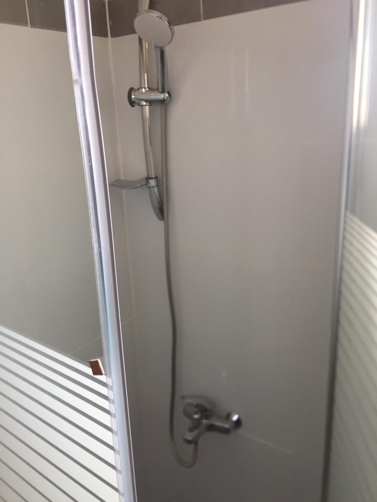 שיפוץ מקלחת