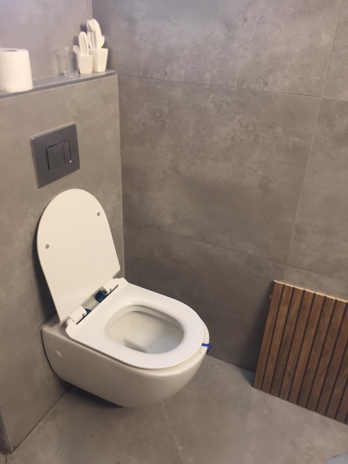 שיפוץ מקלחת