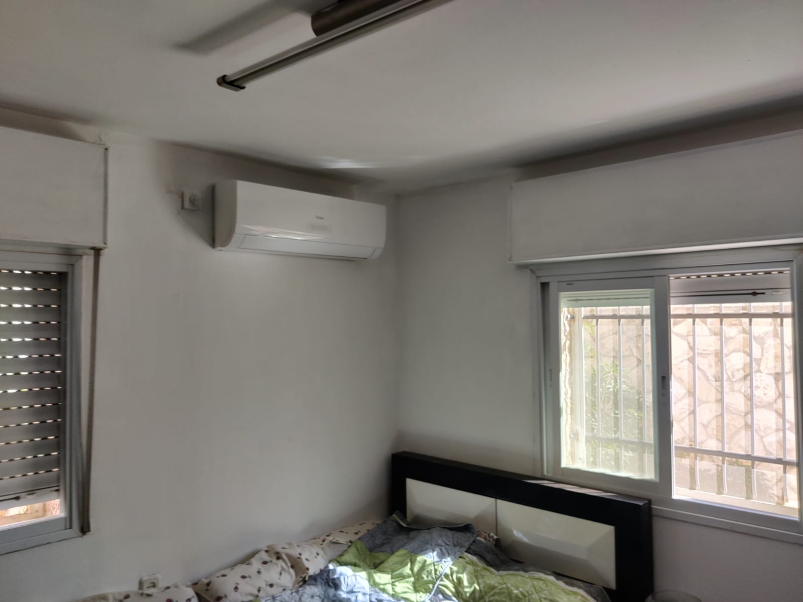 תיקונים וצבע