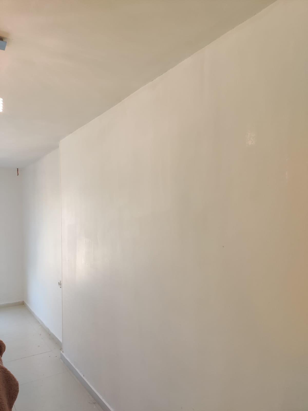 תיקונים וצבע