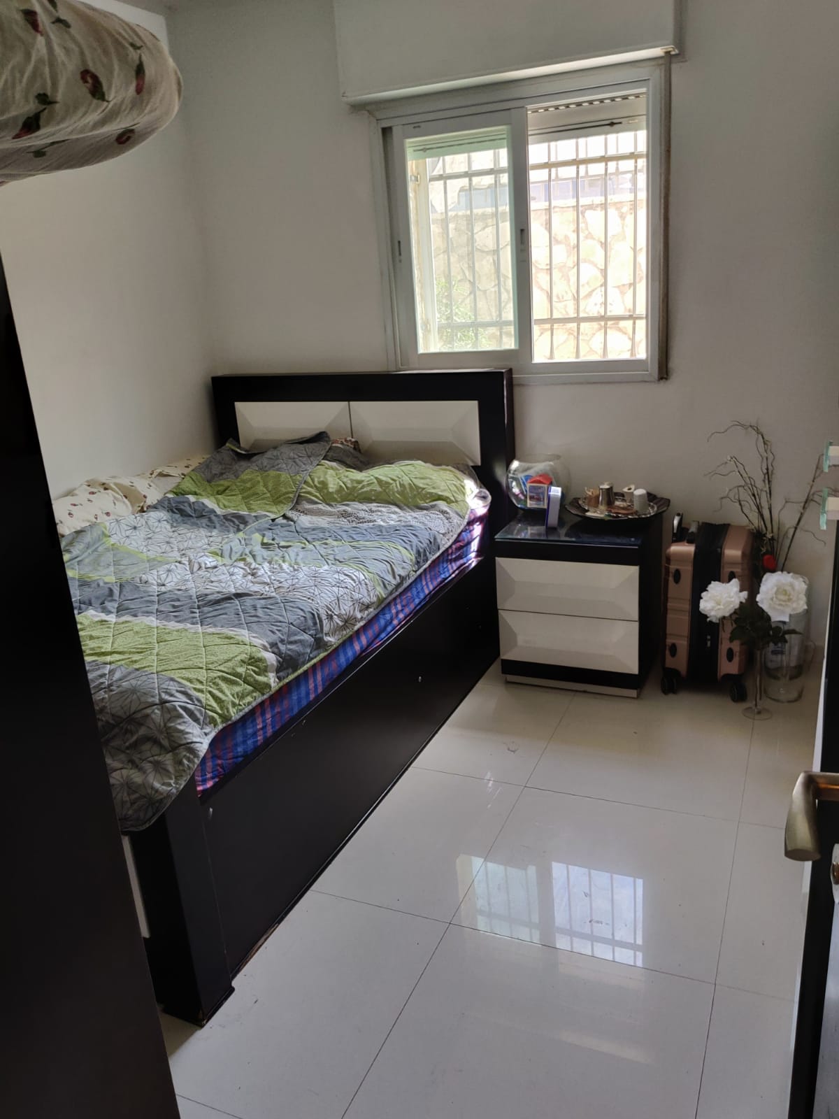 תיקונים וצבע