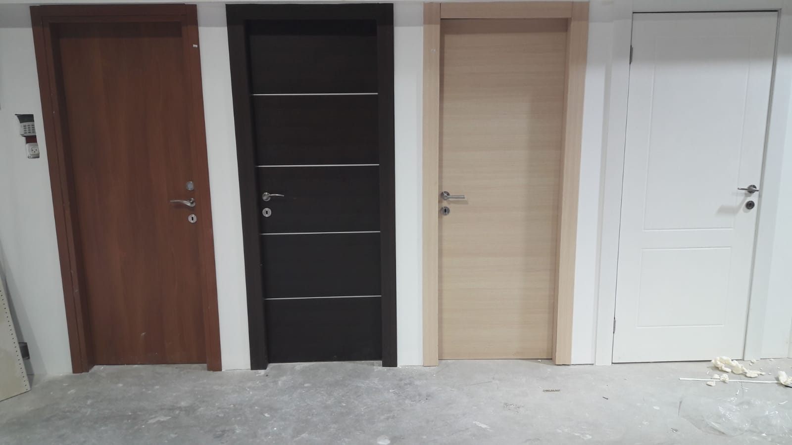 צילום מעבודה של קורש כהנוף