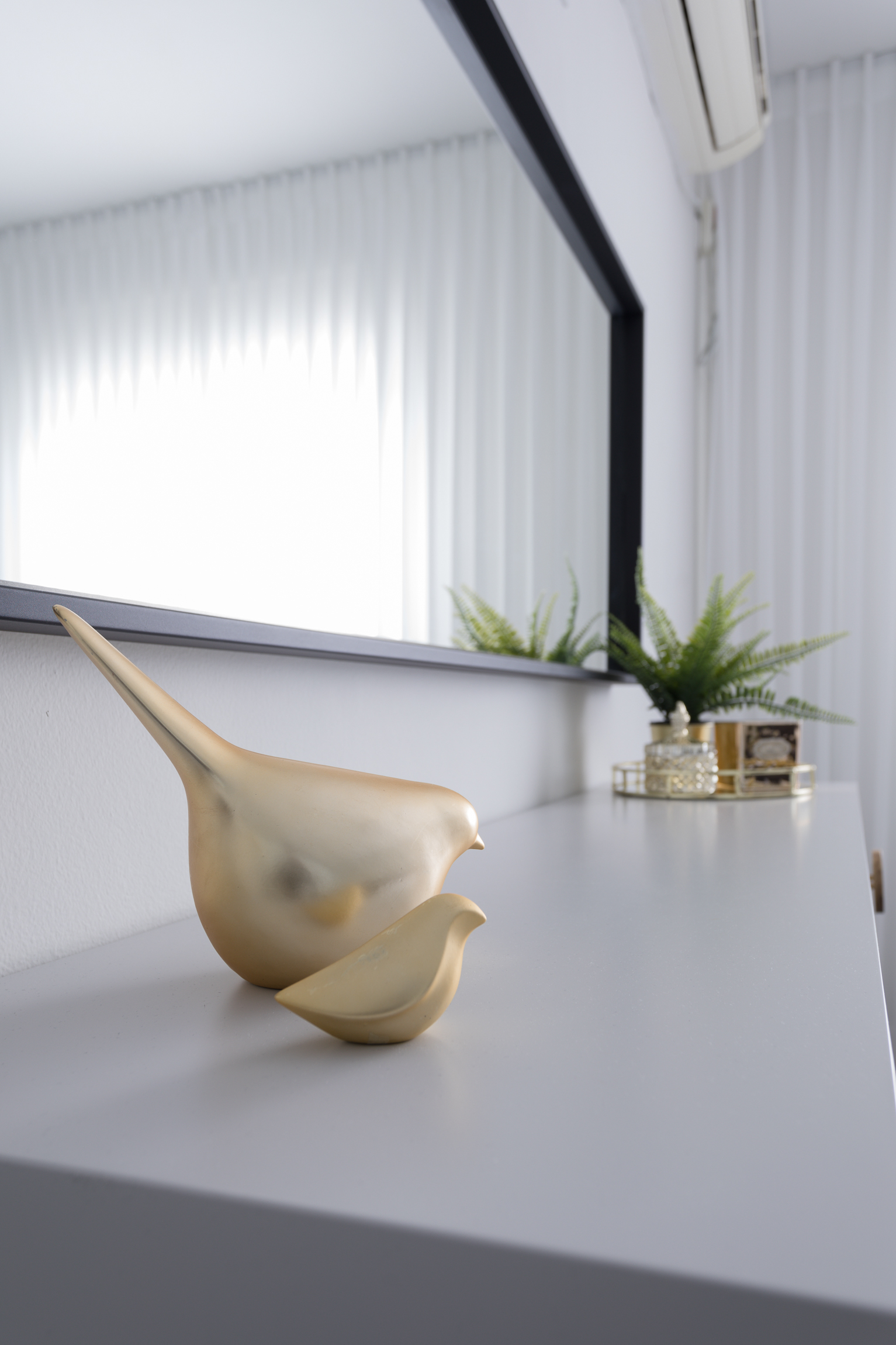 עיצוב דו פלקס 5 חדרים