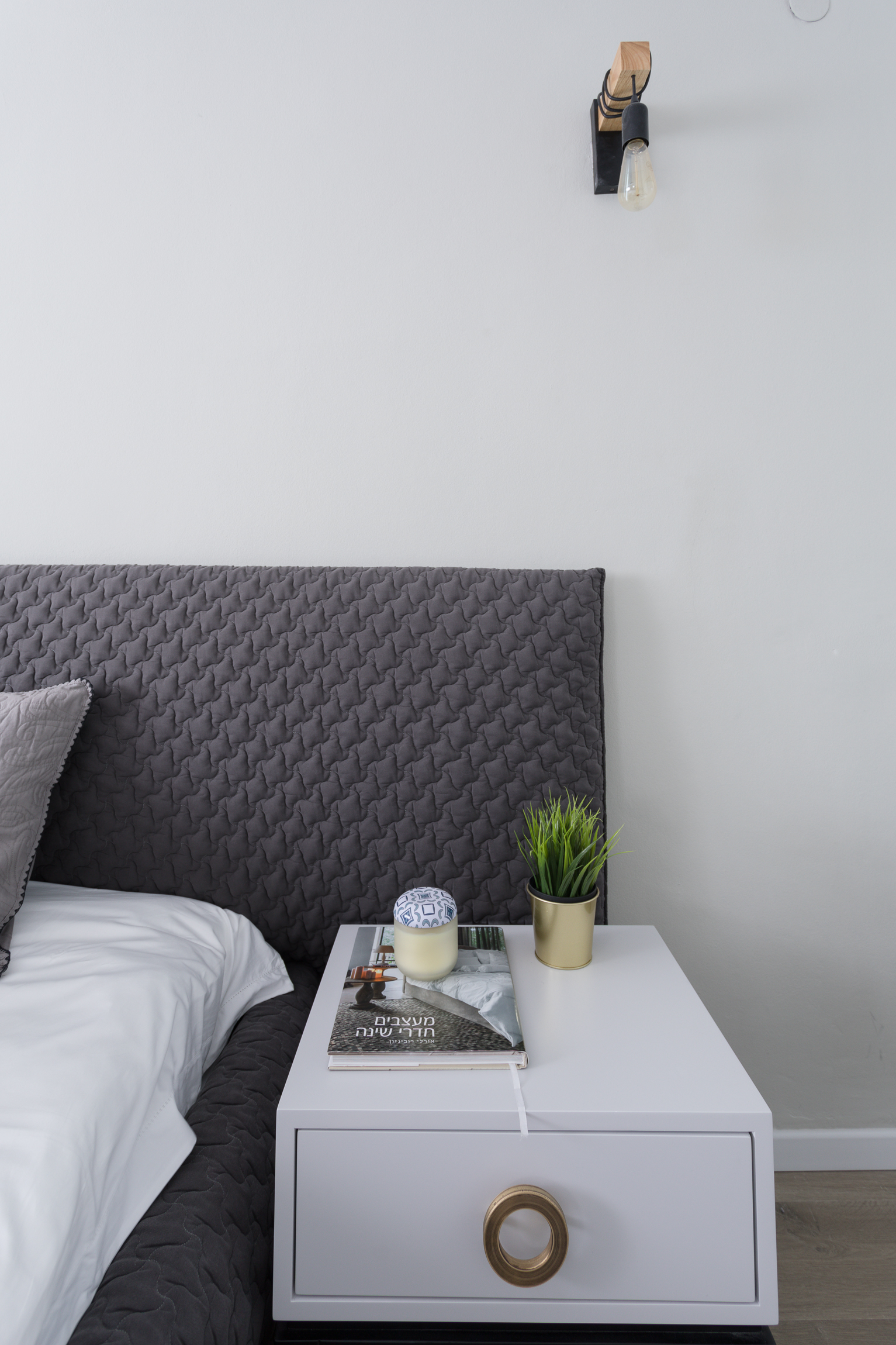 עיצוב דו פלקס 5 חדרים