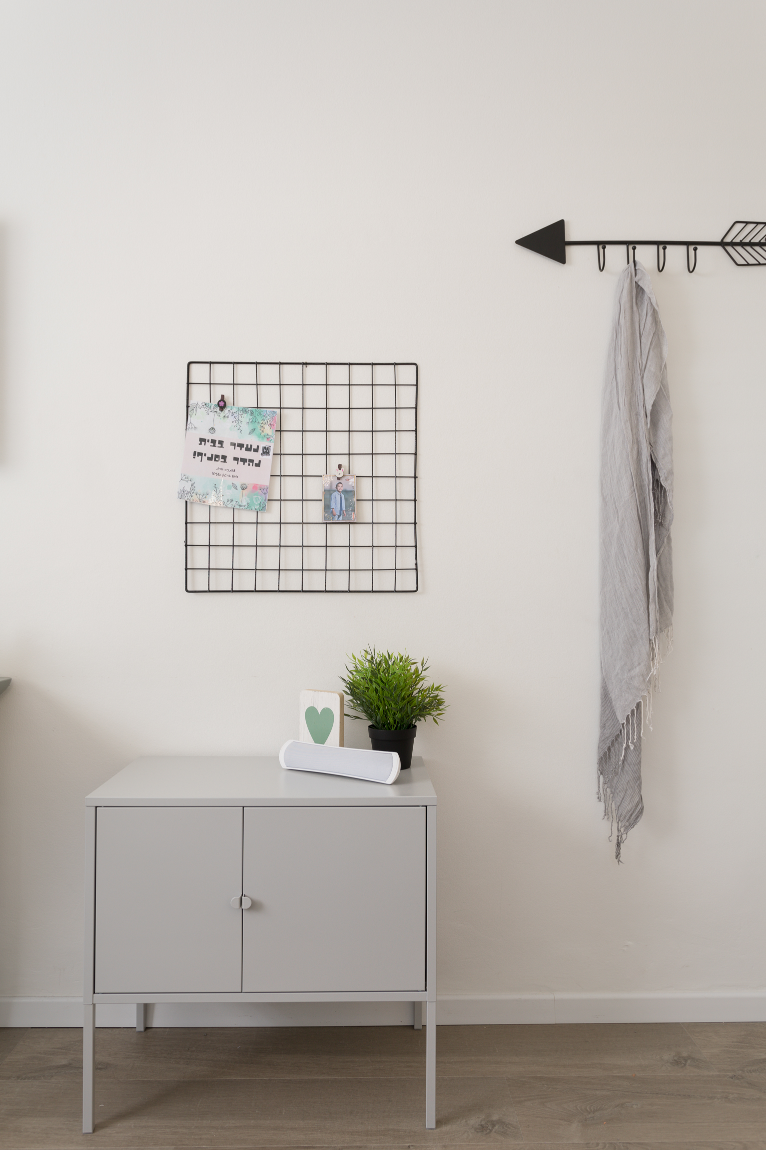 עיצוב דו פלקס 5 חדרים