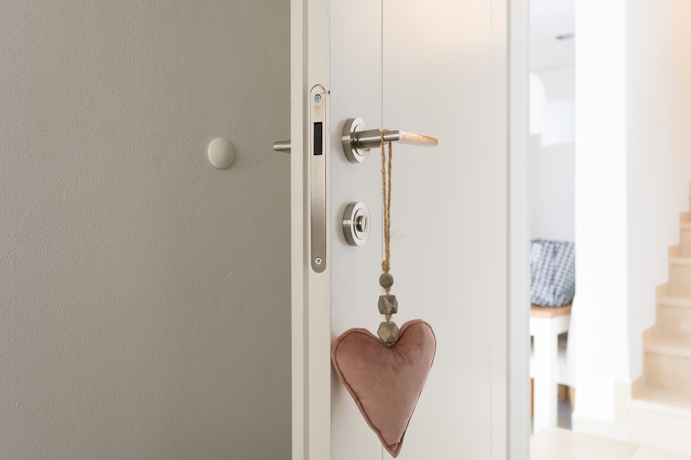 עיצוב דו פלקס 5 חדרים