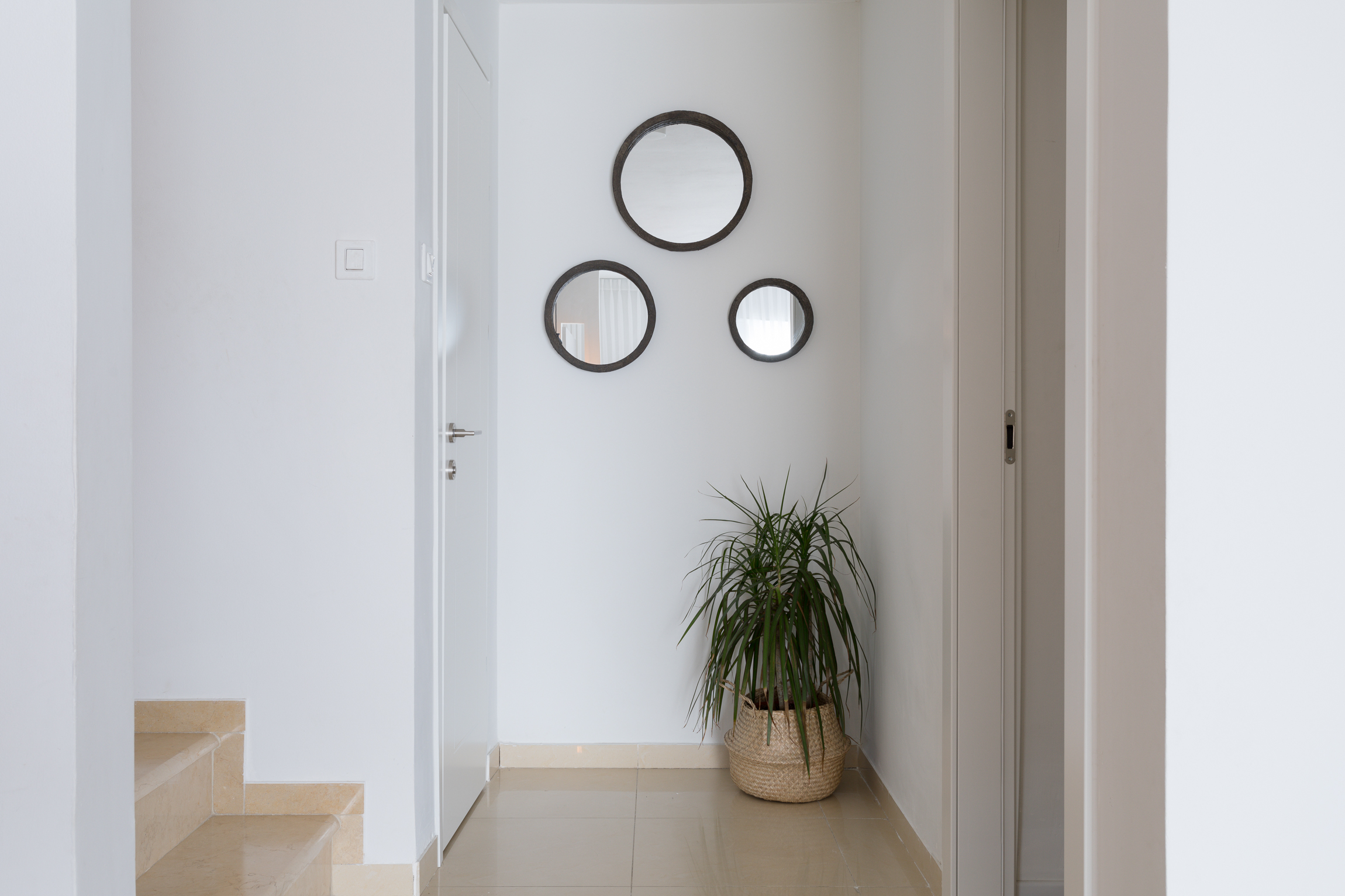 עיצוב דו פלקס 5 חדרים