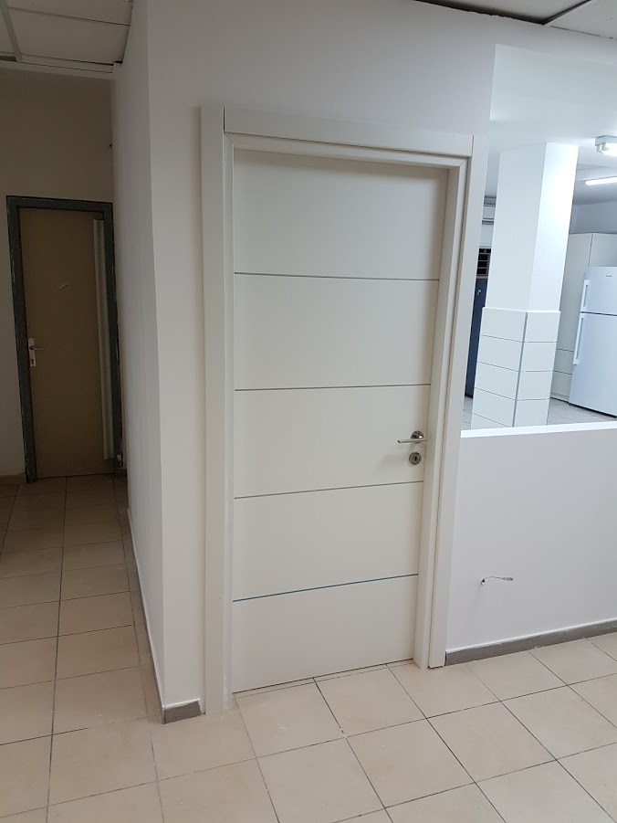 שיפוץ מטבחון בפנימיה