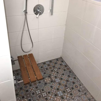 שיפוץ אמבטיה