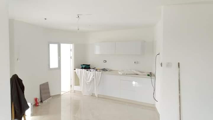 שיפוצים כלליים ועבודות גמר