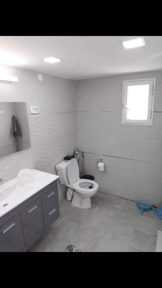 שיפוצים כלליים ועבודות גמר