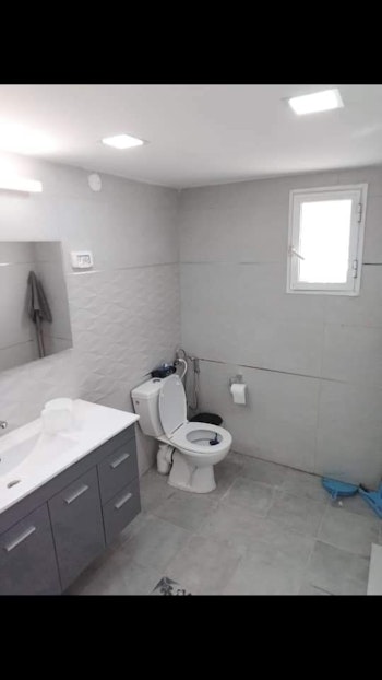 שיפוצים כלליים ועבודות גמר