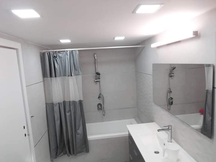 שיפוצים כלליים ועבודות גמר