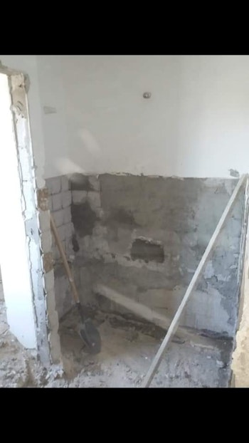 שיפוצים כלליים ועבודות גמר