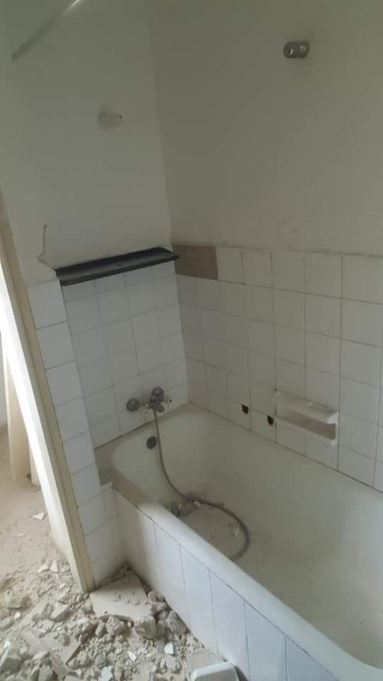 שיפוצים כלליים ועבודות גמר