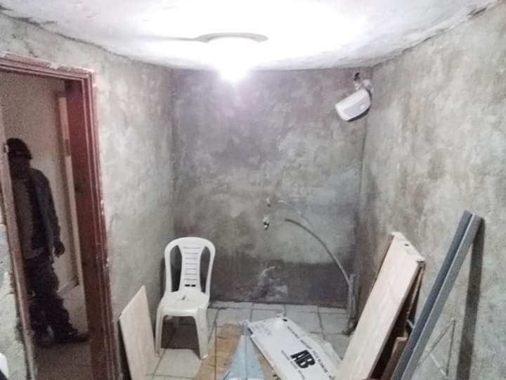 שיפוצים כלליים ועבודות גמר