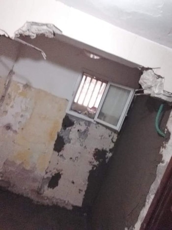 שיפוצים כלליים ועבודות גמר