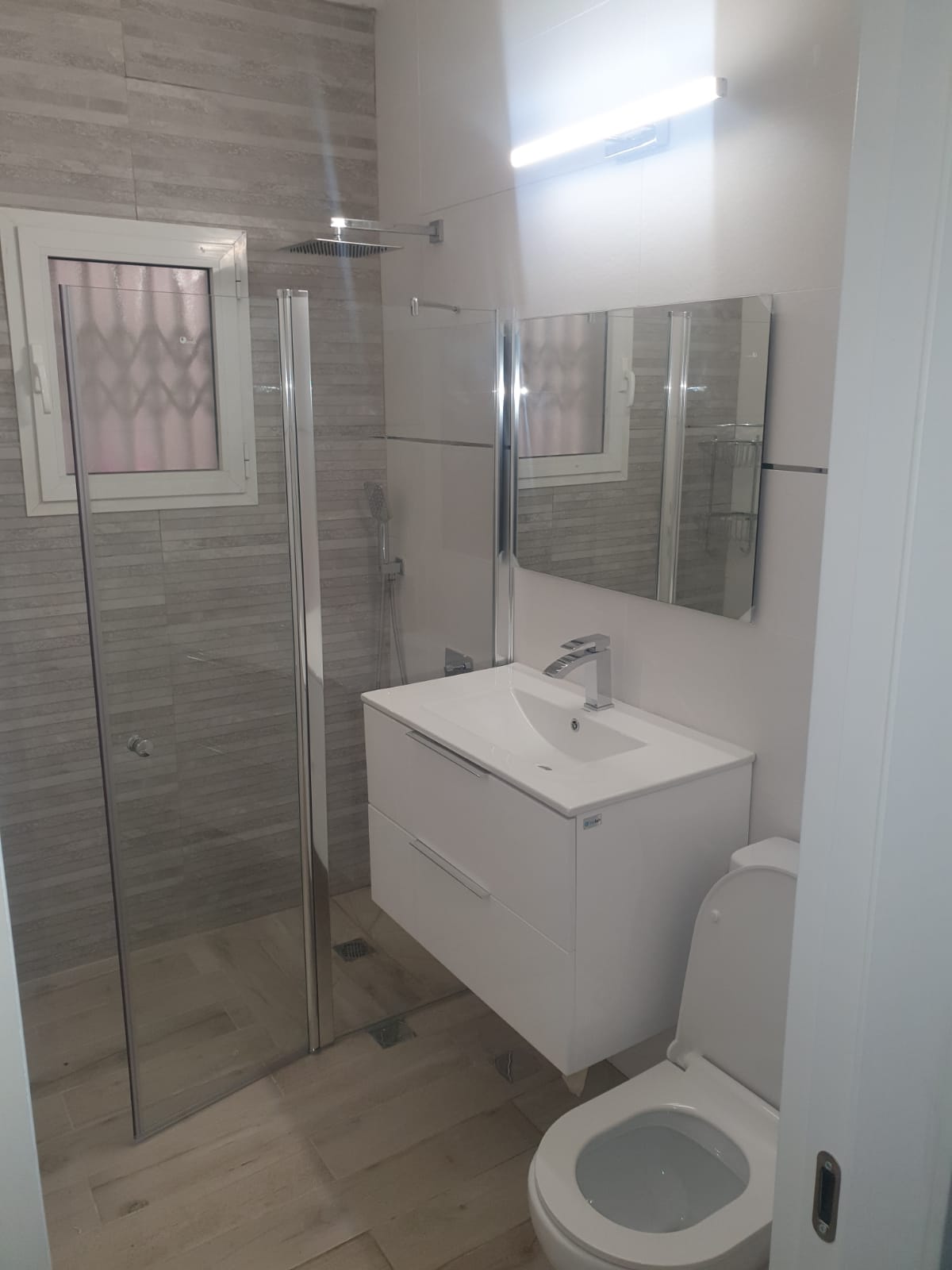 שיפוצים כלליים ועבודות גמר