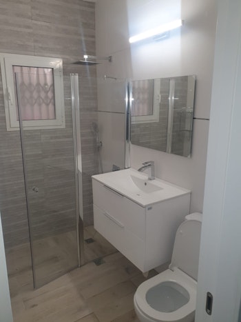 שיפוצים כלליים ועבודות גמר