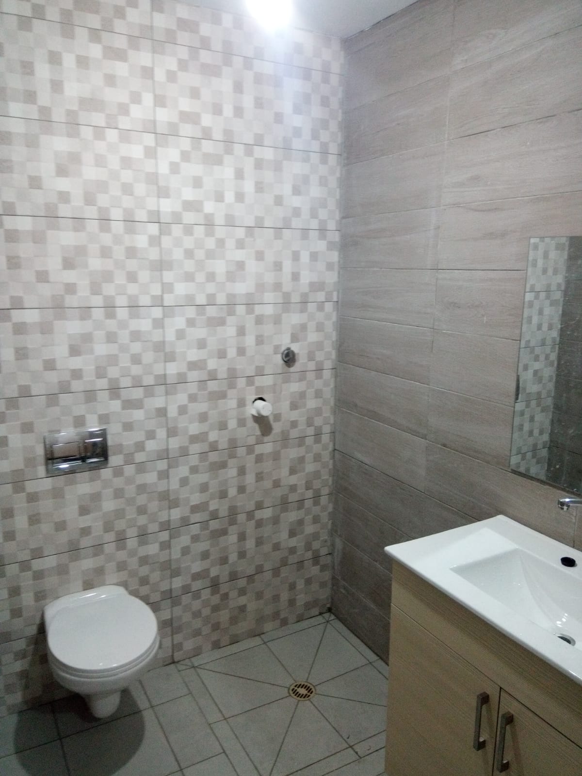 בניית יחידה מבניה קלה