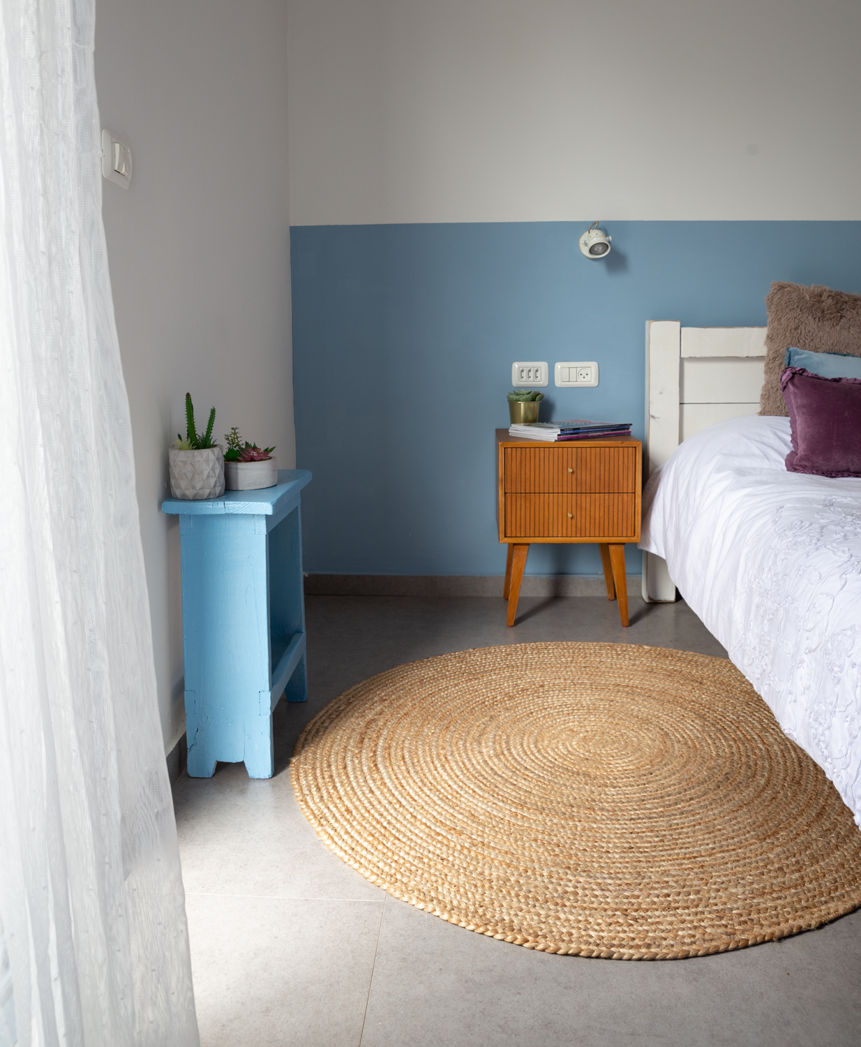 חידוש חדר שינה