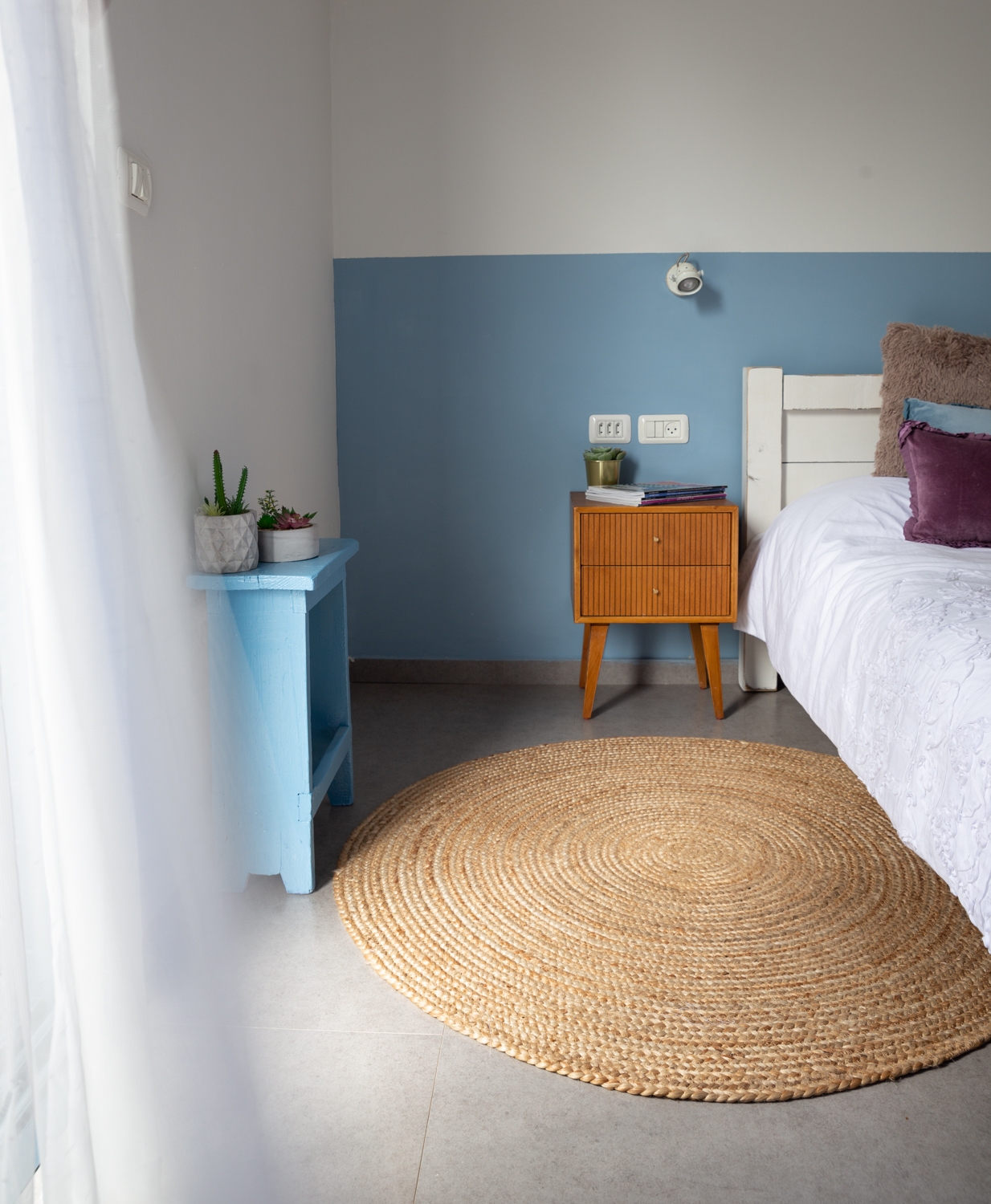 חידוש חדר שינה